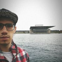 Martin Verzillo's Photo