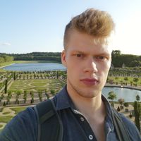 Frederick Reiß的照片