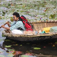 Vishnu Thadathil's Photo