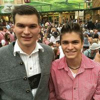 Fabio Häupler's Photo