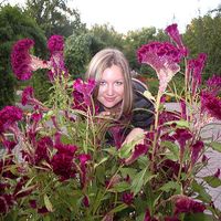 Yekaterina Boldakova's Photo