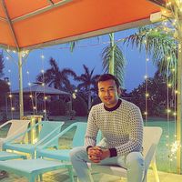 Umang Goswami's Photo