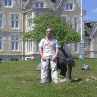 Mustapha ElHamdaoui's Photo