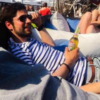 Bram van Teeffelen的照片