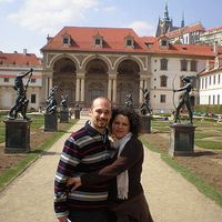 Maria- Serhan Staikou的照片