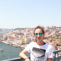 Zineb Bennis's Photo