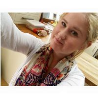 Photos de Kate Bareham