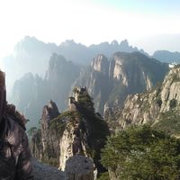 Le foto di Richi Basckin