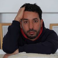 Hommer Abdelhadi's Photo