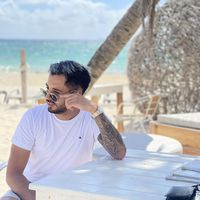 Fotos de Santiago Cian