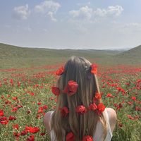 Marifat Saydalieva's Photo