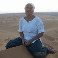 Maria Bustamante的照片