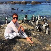 Polina Kuskova's Photo