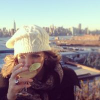 Fotos de Lucila Alfano