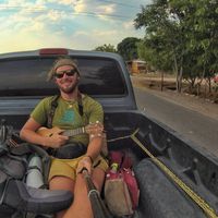 Fotos de Krystian Strzelecki