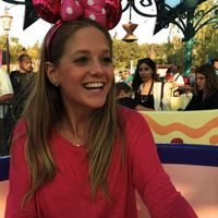 Fotos de Paula Muller