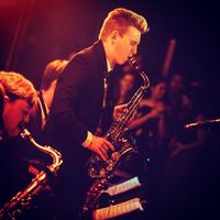 Gregor Norris's Photo