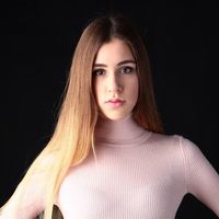 Photos de Daria Goreva