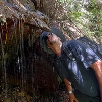 Isaac Robles's Photo