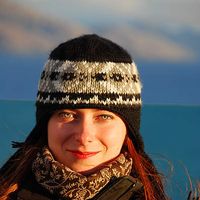 Ewelina Kusa's Photo