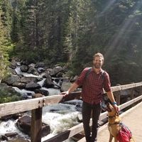 Tyler Berry的照片