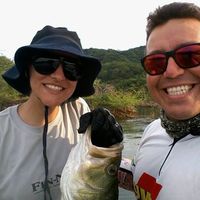 Ricardo Guevara's Photo