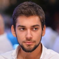 Guilherme Lemos's Photo