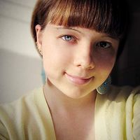 Irina Hazieva的照片