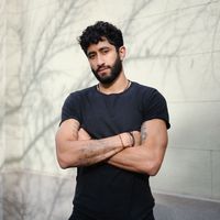 Cristian Jaramillo's Photo