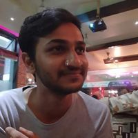 Basit Manham's Photo