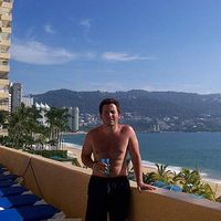 José González's Photo