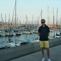 Jonathan Lietti的照片