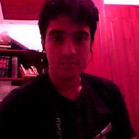 Diego Medina's Photo