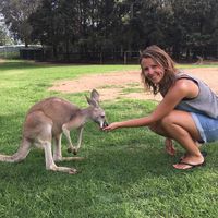 Valerie Stevens的照片