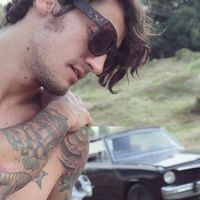 Fotos de Nicolás Short