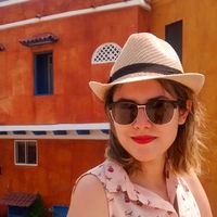 Dáfini Lisboa's Photo