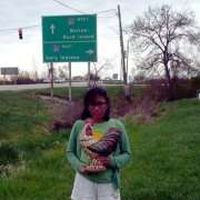 Mairin Balisi的照片