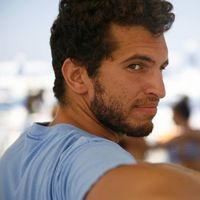 Giuseppe Scuderi的照片