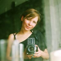 Grażyna Siedlecka的照片