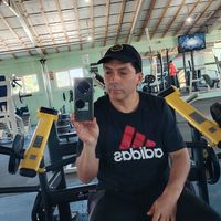 Luis Oyarzun's Photo