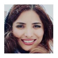 Saeideh Rhmzdh's Photo