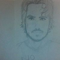 SanTiago Becerra Málaga's Photo