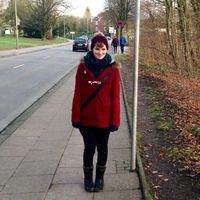 Emma Jameson's Photo