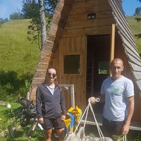 Marine Briant's Photo