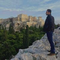 Amir Boshkani的照片