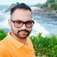 Harish Sarswat's Photo