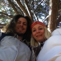 Simon and Maike's Photo