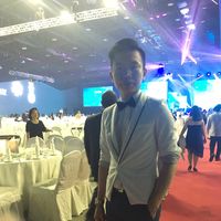 Chee Hou Chong's Photo