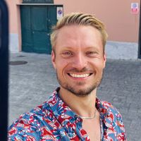 Dawid Ferdek's Photo