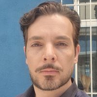 Thiago Abrahao's Photo